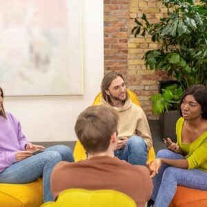 Como melhorar habilidades sociais em ambientes sociais