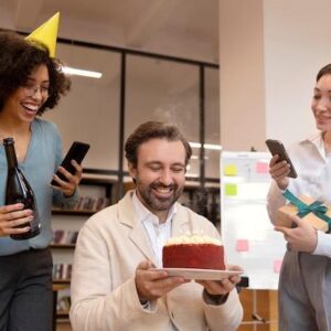 Como se tornar um líder eficaz na sua comunidade e inspirar pessoas