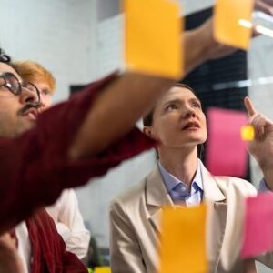 Como se tornar um líder eficaz na sua comunidade