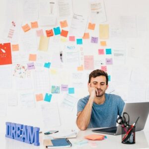 Como superar a procrastinação e ser mais produtivo