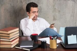 Como superar a procrastinação e ser mais produtivo