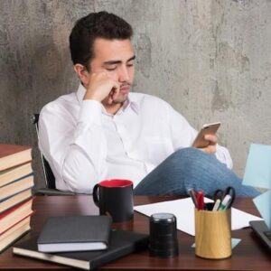 Como superar a procrastinação e ser mais produtivo