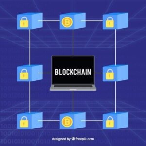 Como usar blockchain para aumentar a segurança de dados