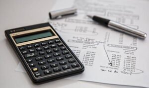 corretora de investimentos