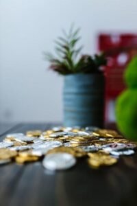 criptomoedas e oportunidades de negócios