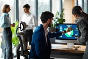 Desafios da implementação de tecnologias emergentes nas empresas