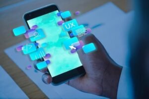 Desenvolvimento de aplicativos inteligentes com IA