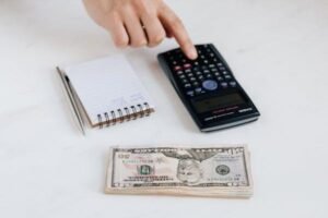 educação financeira