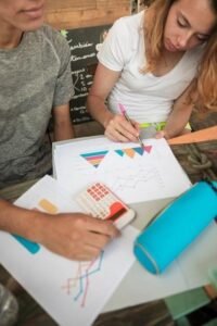 Estratégias de gestão do tempo para estudantes