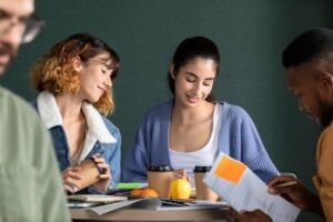 Estratégias de gestão do tempo para estudantes