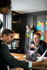 Estratégias de networking para empreendedores