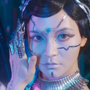 ética da inteligência artificial