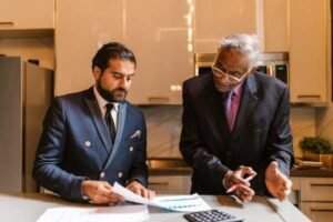 finanças comportamentais para empreendedores