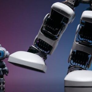 futuro da inteligência artificial