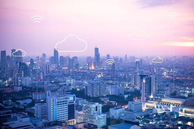 futuro da internet: previsões para a próxima década