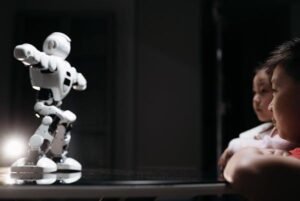 inteligência artificial na educação