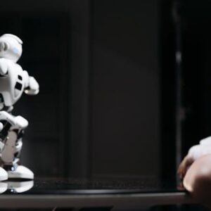 inteligência artificial na educação