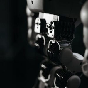 inteligência artificial na indústria