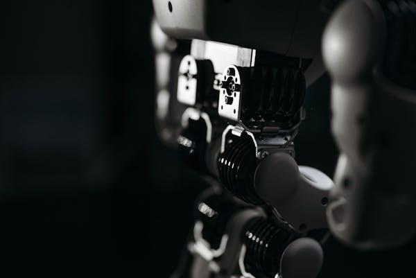 inteligência artificial na indústria