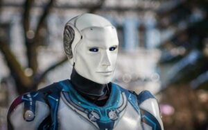 inteligência artificial na saúde