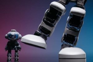 inteligência artificial para pequenas empresas