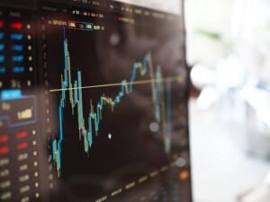 investimento em ações