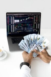 investimento em renda variável