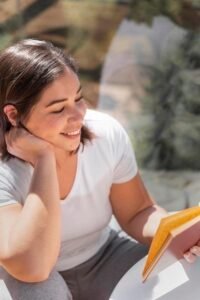 Livros de autoajuda que realmente funcionam