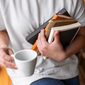 Livros de autoajuda que realmente funcionam