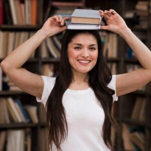 Livros de autoajuda que realmente funcionam