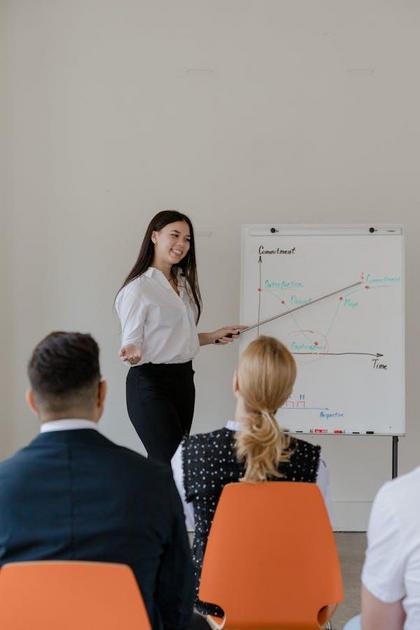 mentoria e coaching para empreendedores