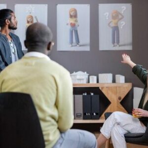 Métodos de coaching para desenvolvimento pessoal