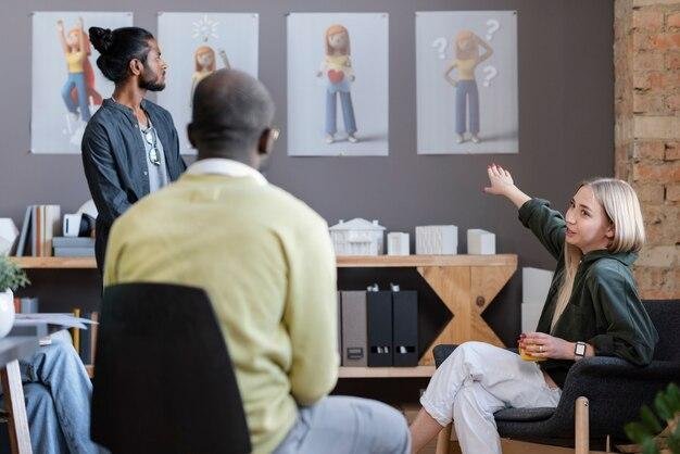 Métodos de coaching para desenvolvimento pessoal