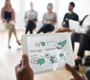 Métodos de coaching para desenvolvimento pessoal