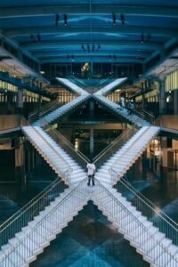 modelo de negócios inovador para startups