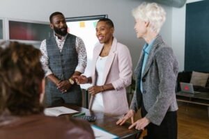networking estratégico para empreendedores