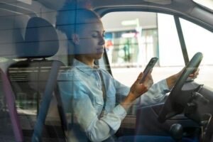 O futuro da mobilidade elétrica e veículos autônomos