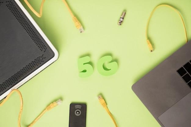 O impacto do 5G na Internet das Coisas