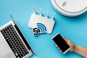 O impacto do 5G na Internet das Coisas