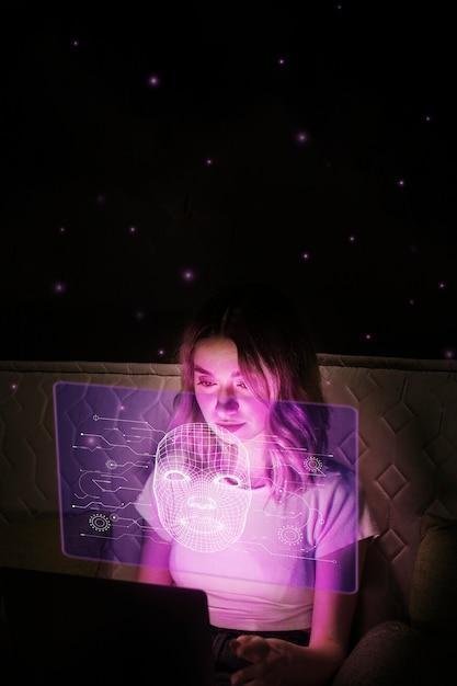 O papel da IA generativa na criação de conteúdo digital