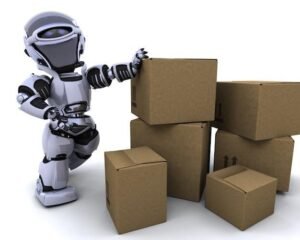 O que são Custobots e como eles estão revolucionando a logística