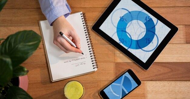 Passos para definir metas SMART eficazes