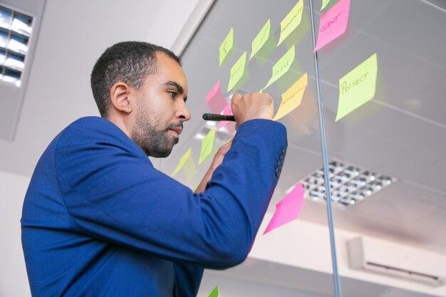 Passos para definir metas SMART eficazes