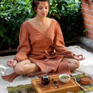 Práticas de mindfulness para iniciantes