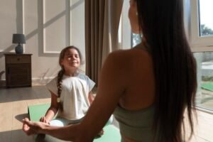 Práticas de mindfulness para iniciantes