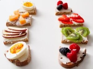 receitas fáceis