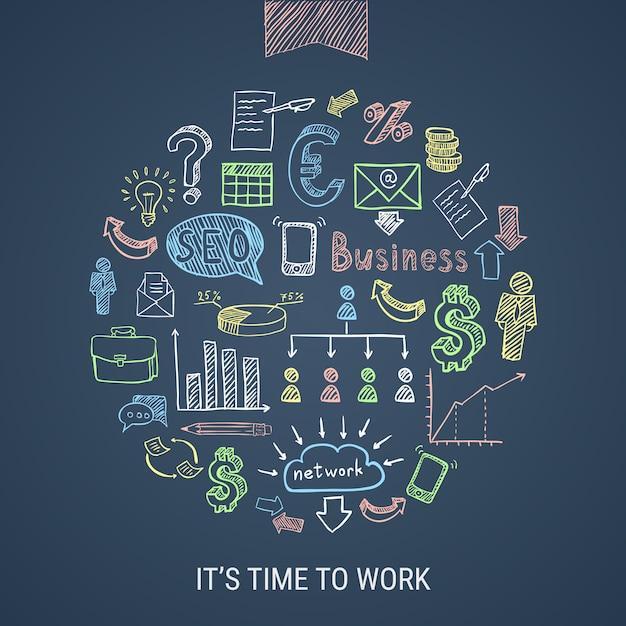 Técnicas de SEO para blogs de negócios