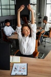 Técnicas para aumentar a produtividade no trabalho