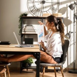 Técnicas para aumentar a produtividade no trabalho