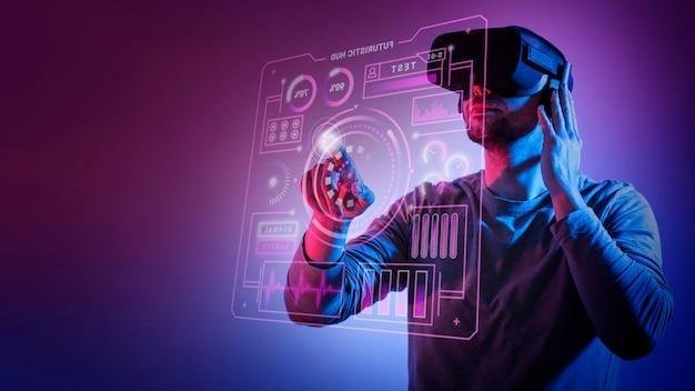 Tendências de tecnologia para ficar de olho em 2025